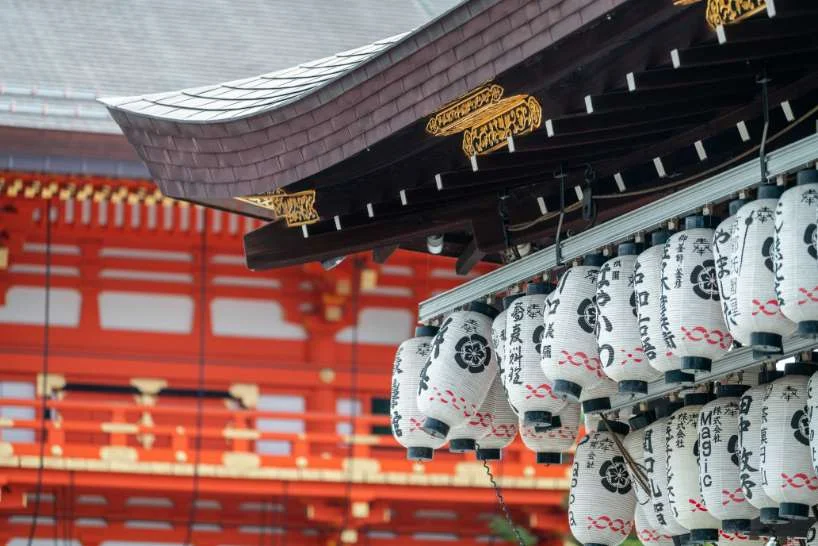 提供⽇本餐厅预订和旅游指南,这点让我们⾮常⾼兴